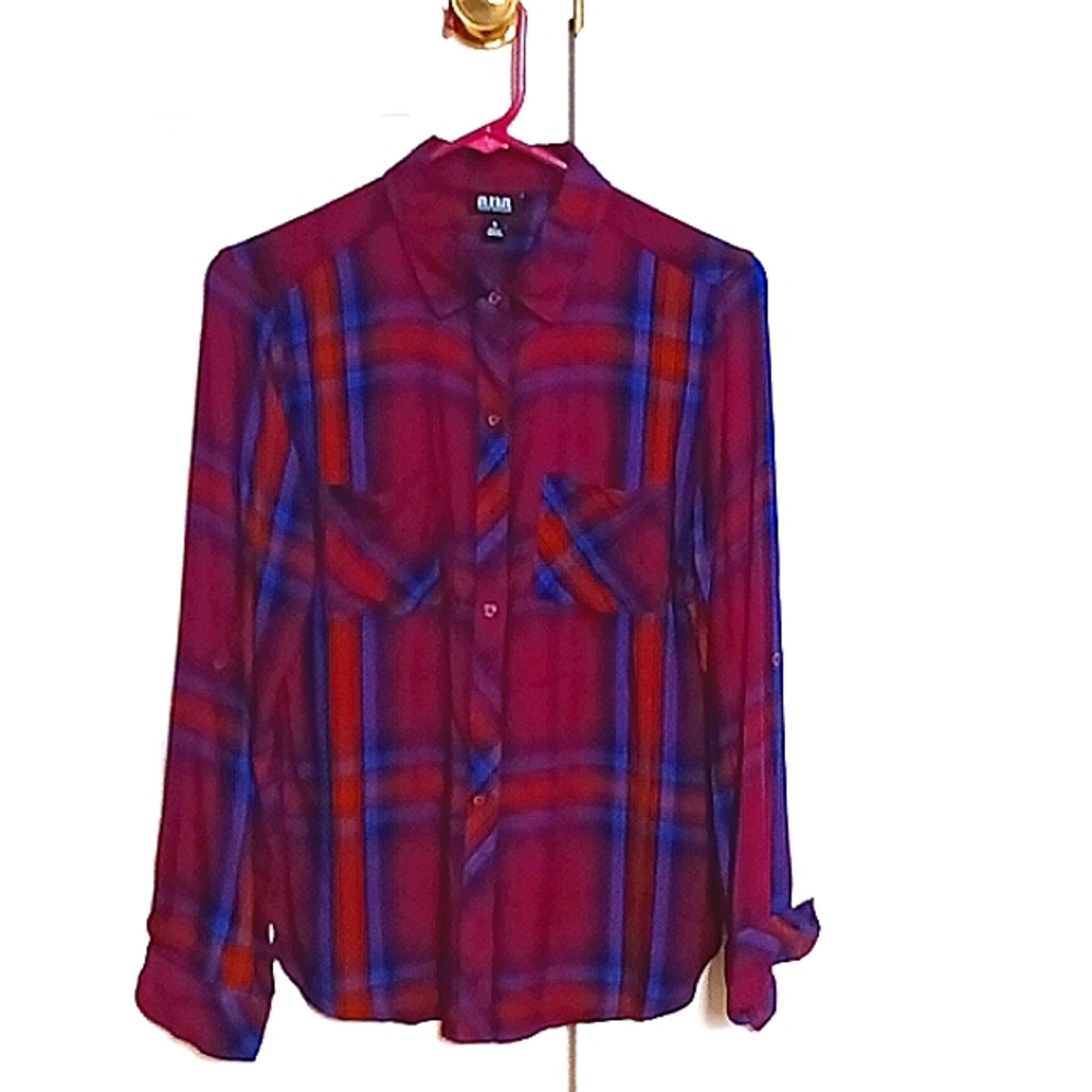 ANA blouse